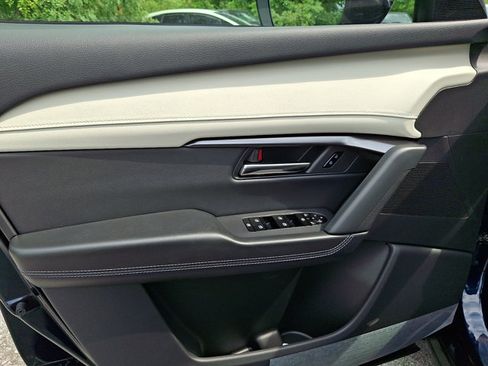 New 2026 MAZDA CX-5 Preferred AWD/4WD image 11