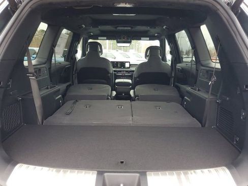 New 2027 Kia Telluride SX Prestige X-Line image 8