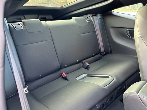 New 2026 Honda Prelude image 12