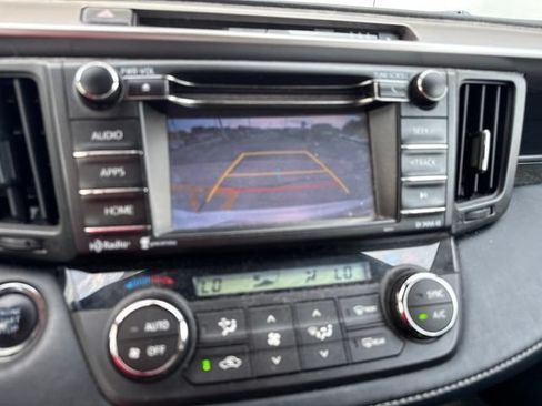 Used 2018 Toyota RAV4 XLE w/ Plus Extra Value Package FWD image 30