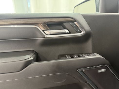 Certified 2023 Chevrolet Silverado 1500 RST w/ Convenience Package II image 12