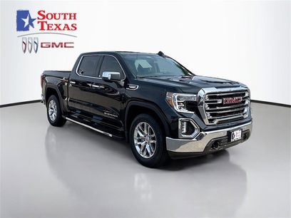 Used 2021 GMC Sierra 1500 SLT