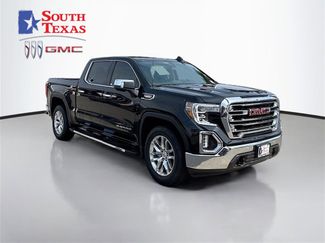 Used 2021 GMC Sierra 1500 SLT video 1