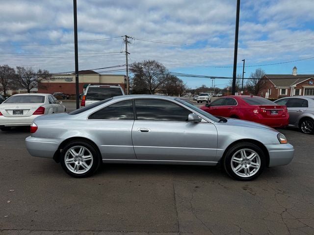Used 2003 Acura CL Type-S FWD image 4
