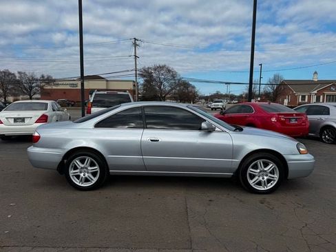 Used 2003 Acura CL Type-S FWD image 4