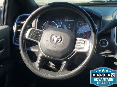 Used 2022 RAM 4500 SLT w/ Quick Order Package 2YG SLT image 26