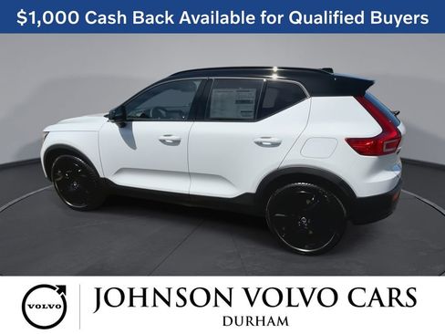 New 2026 Volvo EX40 Ultra AWD/4WD image 6