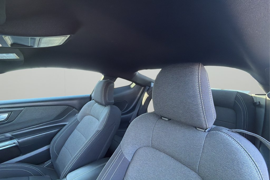 Used 2024 Ford Mustang GT RWD image 32