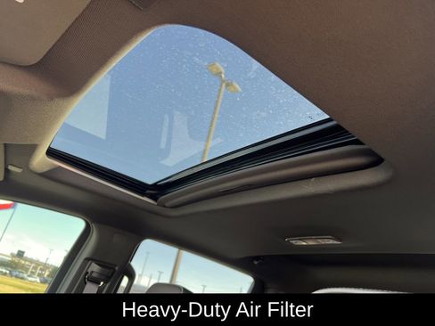 New 2026 GMC Sierra 1500 Denali w/ Technology Package image 20