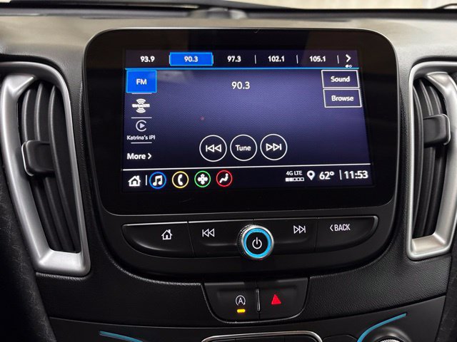 Used 2023 Chevrolet Malibu LT FWD image 30
