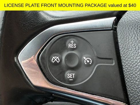 Used 2019 Chevrolet Traverse LT AWD/4WD image 4