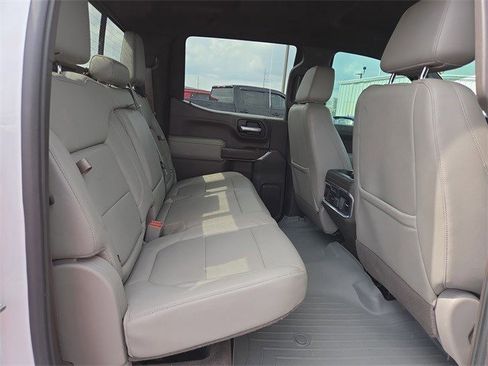 Used 2021 GMC Sierra 1500 SLT image 15