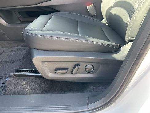 New 2026 Nissan Murano SL AWD/4WD image 17