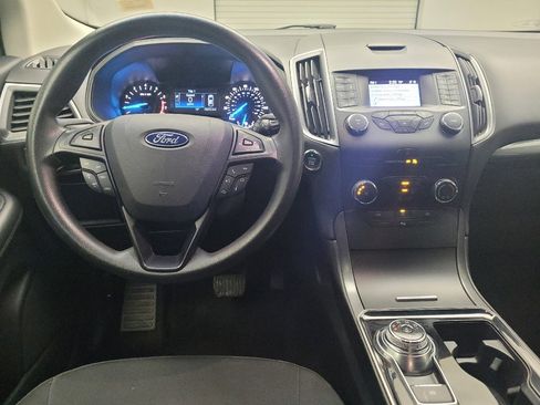 Used 2019 Ford Edge SE w/ SE Fleet Driver's Package image 22