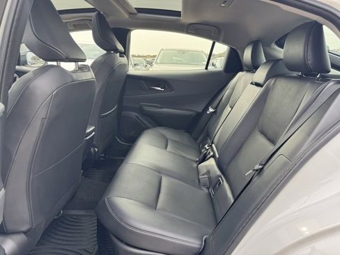 Used 2025 Toyota Prius LE image 16