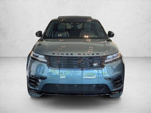New 2026 Land Rover Range Rover Velar Dynamic SE AWD/4WD image 5