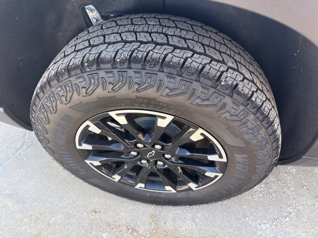 Used 2026 Chevrolet Traverse Z71 AWD/4WD image 31