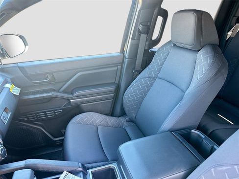 New 2026 Toyota Tacoma SR5 image 24