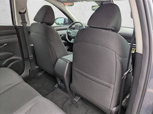 Certified 2026 Hyundai Tucson SE FWD image 28