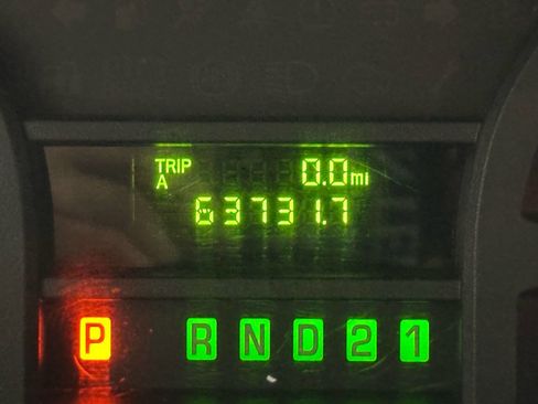 Used 2012 Ford E-250 and Econoline 250 w/ PWR Group image 22