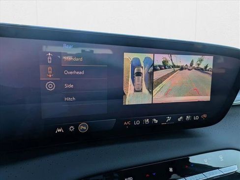 New 2026 Buick Enclave Avenir w/ Super Cruise Package image 15