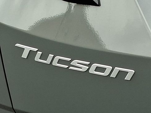 New 2026 Hyundai Tucson Limited image 6