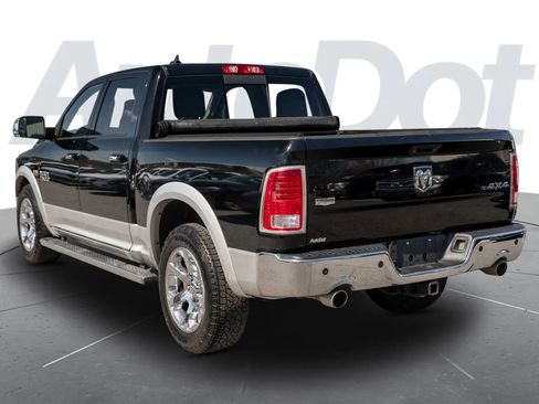 Used 2013 RAM 1500 Laramie w/ Convenience Group image 2