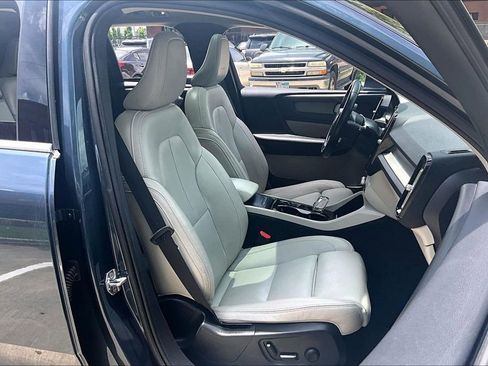Used 2019 Volvo XC40 T5 Inscription AWD/4WD image 10