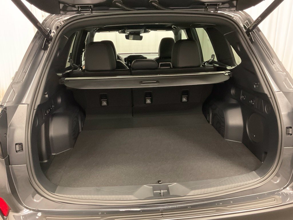 New 2026 Subaru Forester Sport AWD/4WD image 24