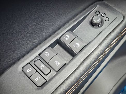 New 2026 Jeep Cherokee Overland AWD/4WD image 12