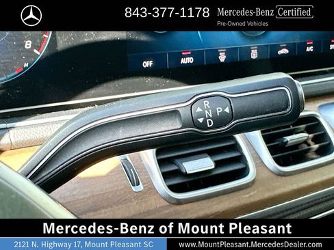 Certified 2022 Mercedes-Benz GLE 350 4MATIC image 17
