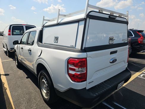 Used 2022 Ford Maverick XL FWD image 8