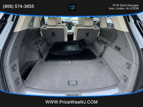 Used 2020 Cadillac XT6 Premium Luxury image 31