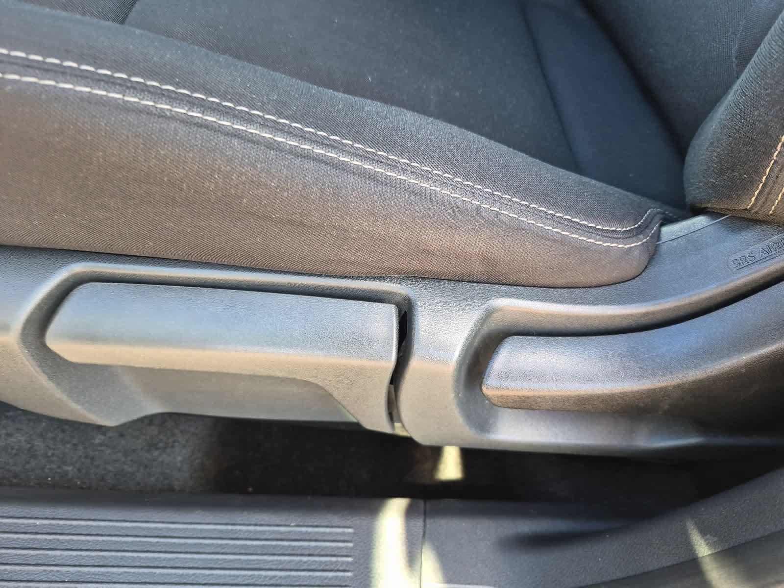 Used 2023 Nissan Rogue S FWD image 17