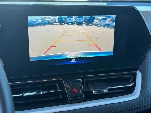 Used 2024 Chevrolet TrailBlazer LT w/ LT Cold Weather Package image 29