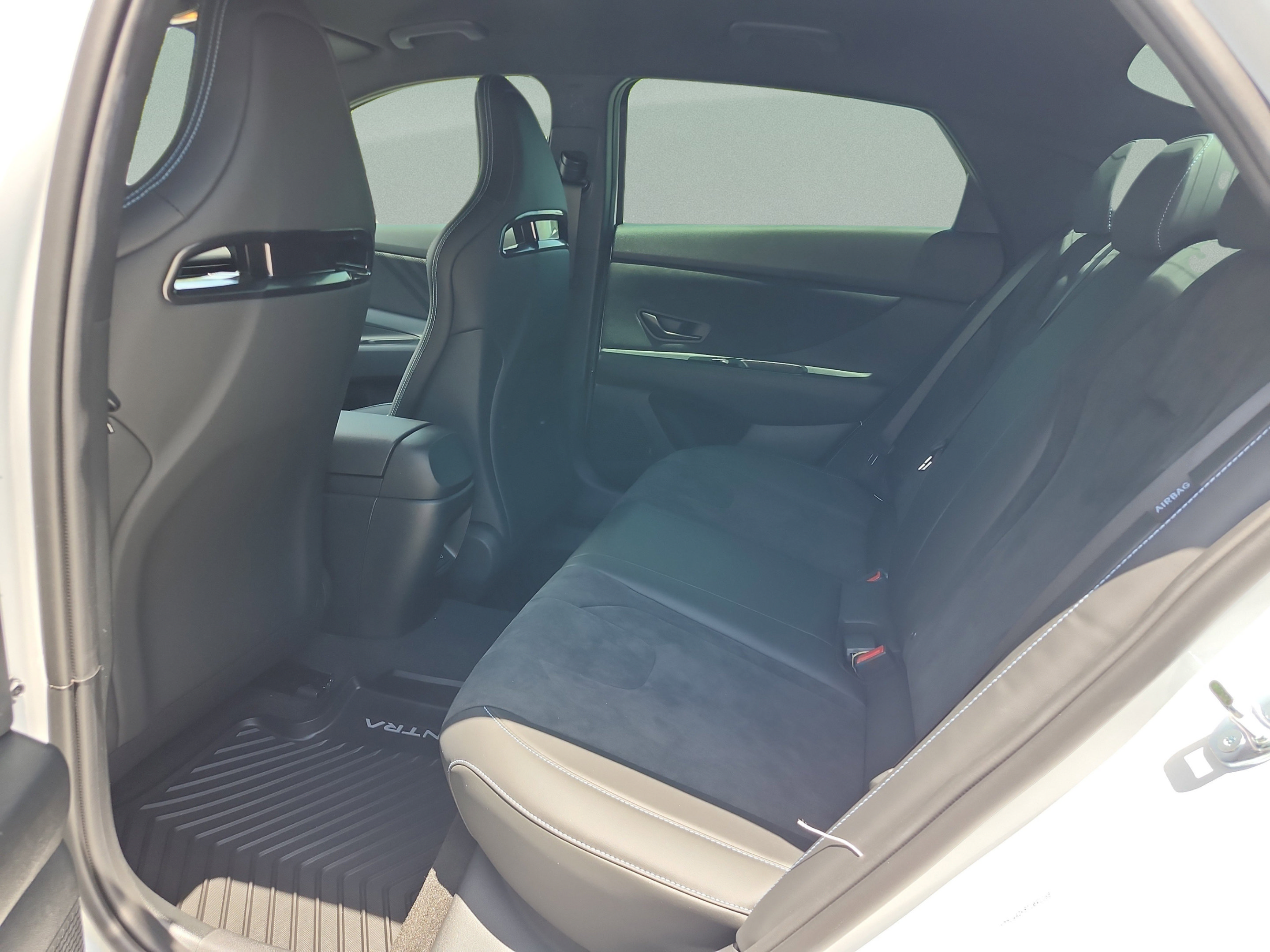 Certified 2026 Hyundai Elantra N FWD image 16