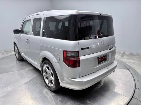 Used 2007 Honda Element SC image 7