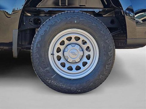 New 2026 Chevrolet Silverado 1500 W/T image 10