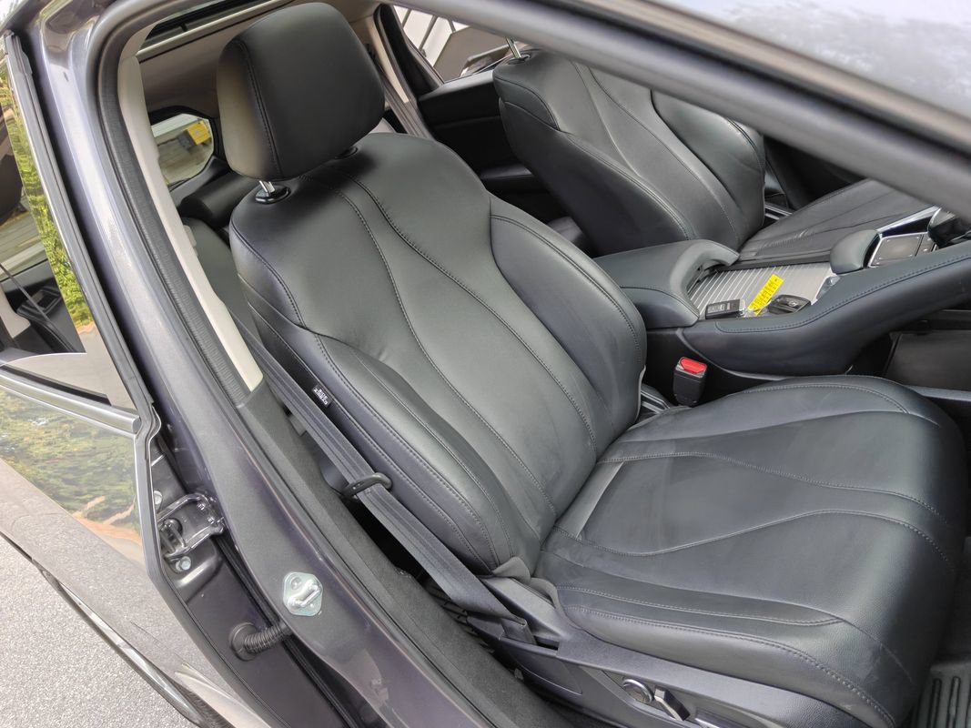 Used 2021 Acura RDX AWD image 22