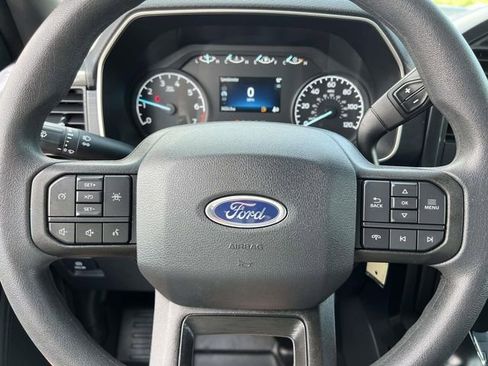Certified 2023 Ford F150 XL w/ STX Appearance Package AWD/4WD image 16