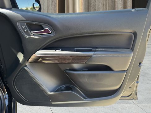 Used 2022 GMC Canyon Elevation w/ Trailering Package image 41