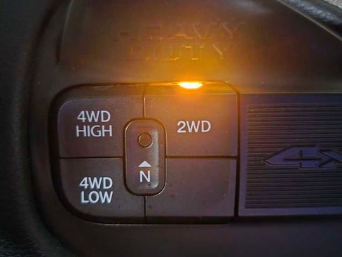 Used 2022 RAM 2500 Laramie image 21