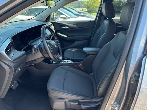 Used 2026 Buick Encore GX Preferred AWD/4WD image 27