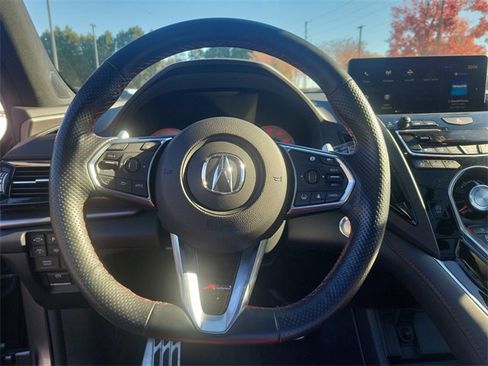 Used 2022 Acura RDX AWD image 24