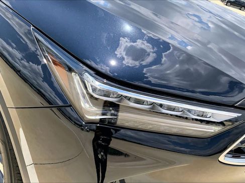 Certified 2026 Acura MDX FWD w/ Technology Package image 26