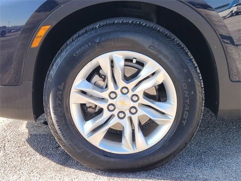 Used 2020 Chevrolet Blazer LT image 10