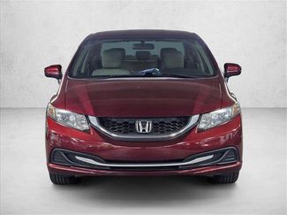 Used 2015 Honda Civic LX video 2