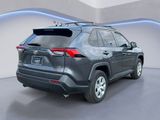 Used 2021 Toyota RAV4 LE image 5