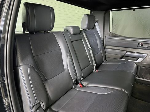 Used 2023 Toyota Tundra Platinum AWD/4WD image 31