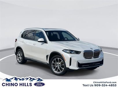 Used 2024 BMW X5 sDrive40i w/ Premium Package